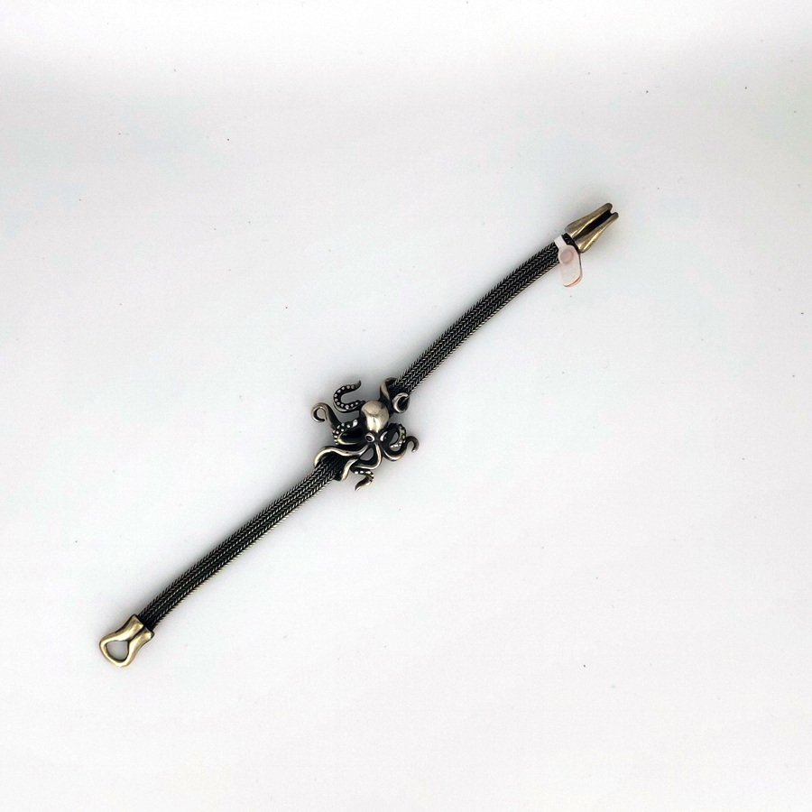 Βραχιόλι από ασήμι Χειροποίητο