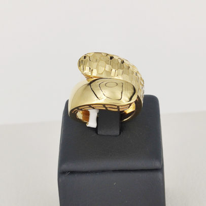 Χρυσό Δαχτυλίδι